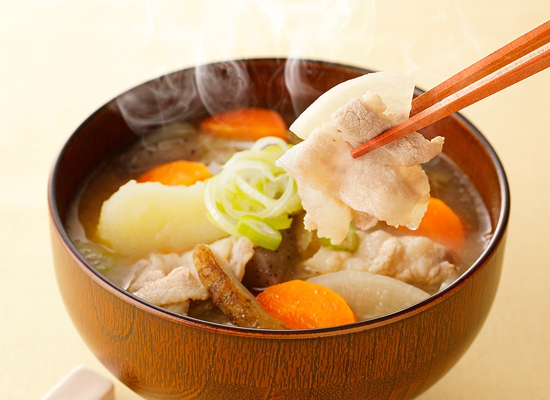 汁物